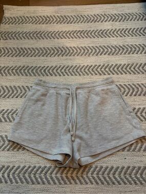 GARAGE PJ SHORTS!!